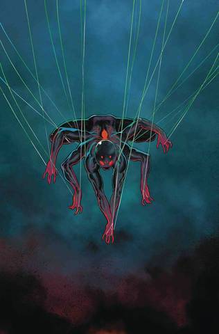 EDGE OF SPIDER-GEDDON #4 (OF 4) CGC 9.8 PREORDER