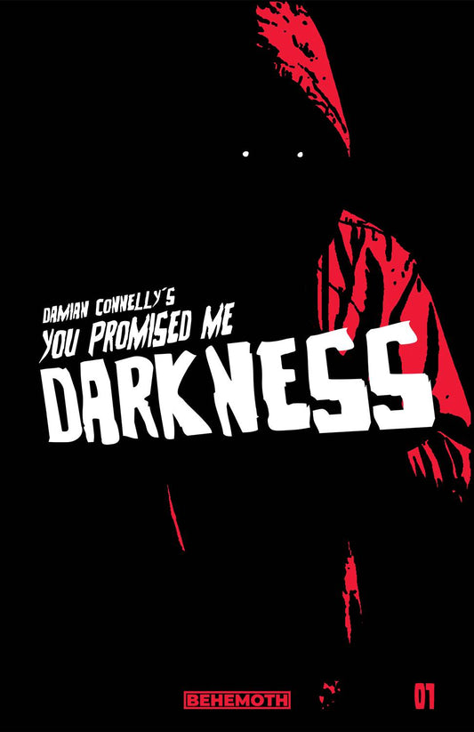 21/04/2020 YOU PROMISED ME DARKNESS #1 CVR A SEBASTIAN