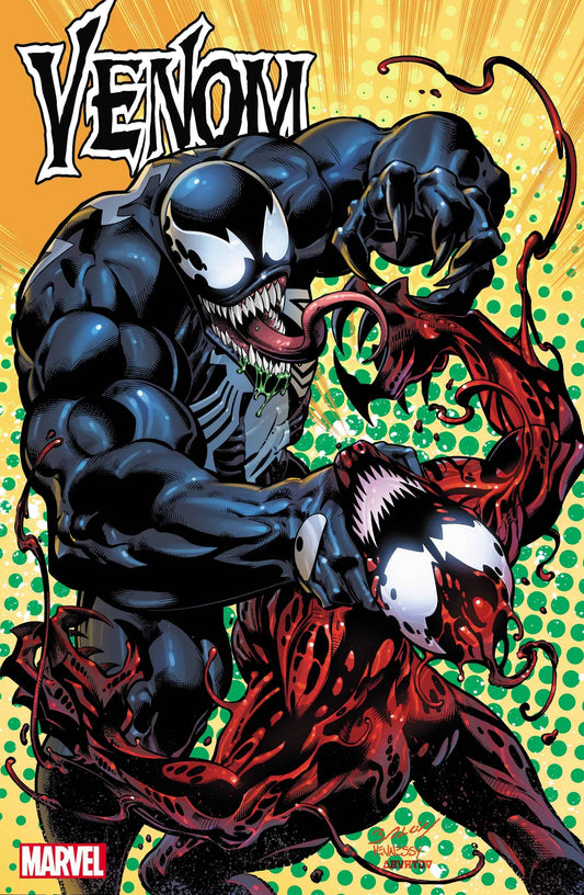 22/06/2020 VENOM #26 1:50 MARK BAGLEY VARIANT