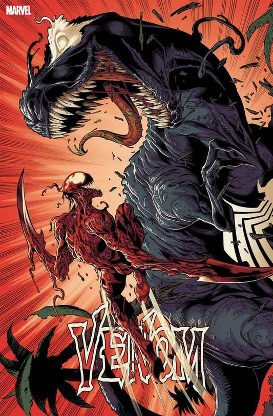 19/08/2020 VENOM #25 3RD PRINT BAGLEY VARIANT