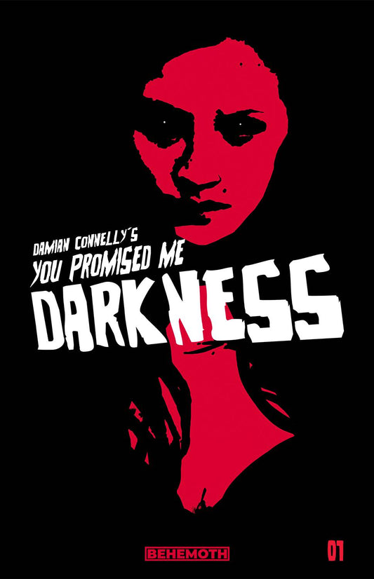 21/04/2020 YOU PROMISED ME DARKNESS #1 CVR B YUKO