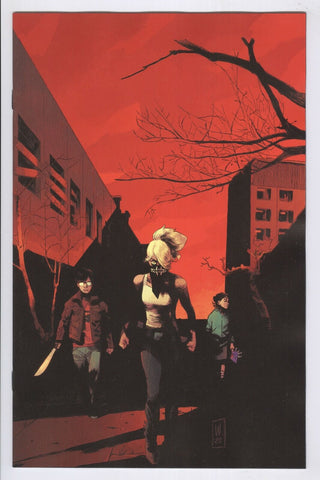 14/10/2020 SOMETHING IS KILLING CHILDREN #11  1 PER STORE VARIANT