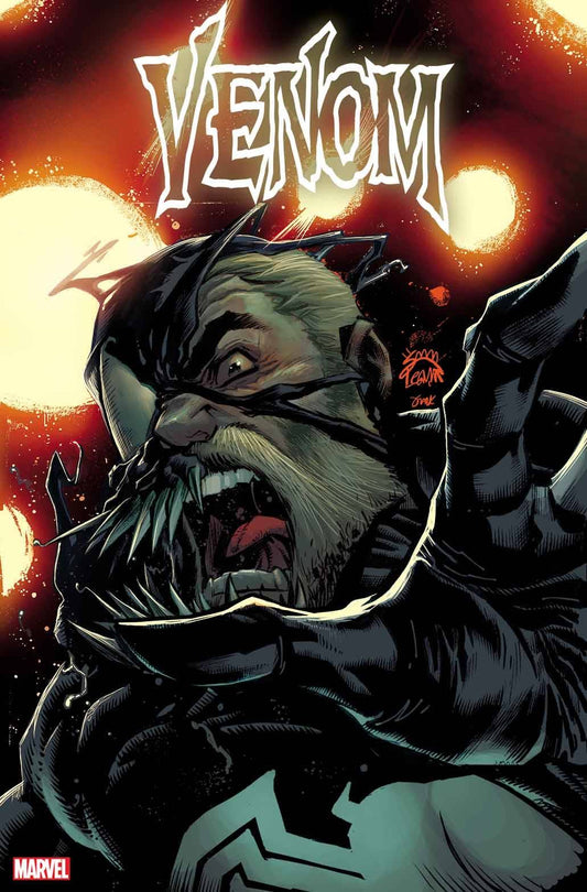 16/09/2020 VENOM #28 STEGMAN VARIANT