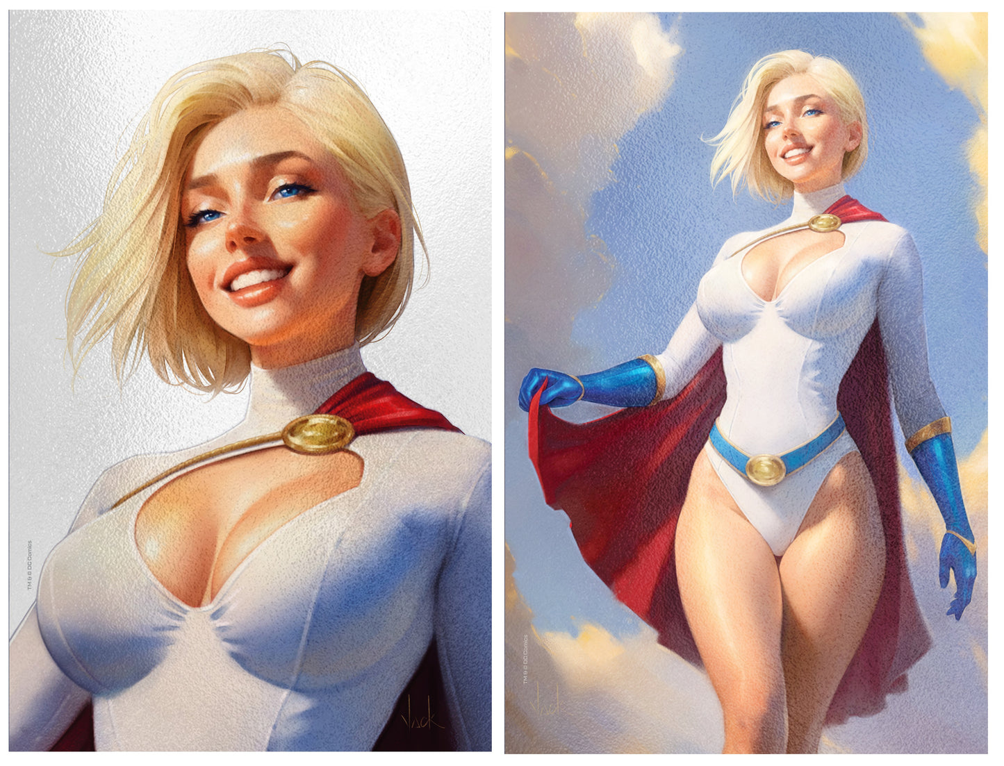 ACTION COMICS #1053 WILL JACK FOIL MEGACON VARIANTS LIMITED TO 1000 COPIES - RAW & CGC OPTIONS