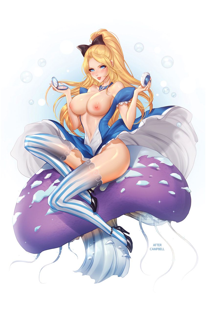 VALKYRIE SAVIORS #1 LEIRIX 'WATER VALKYRIE' VARIANT