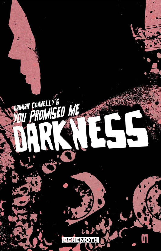 21/04/2020 YOU PROMISED ME DARKNESS #1 CVR C CORDELIA