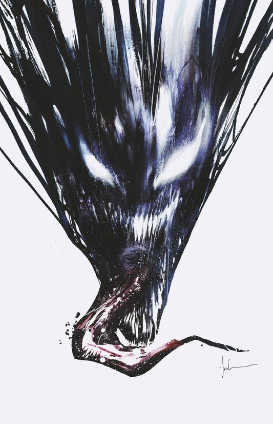 09/06/2021 VENOM #200 1:500 JOCK VIRGIN VARIANT