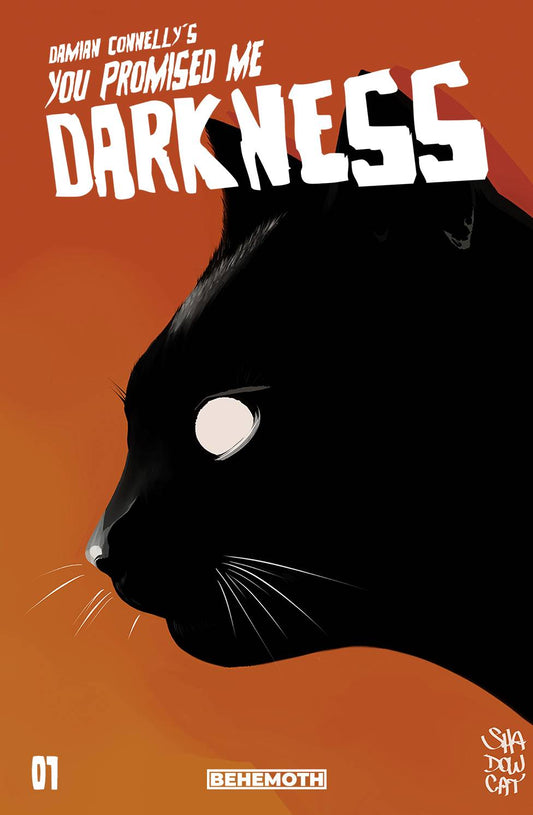 21/04/2020 YOU PROMISED ME DARKNESS #1 1:5 NURIA VARIANT