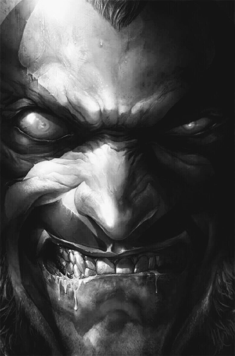 JUSTICE LEAGUE OF AMERICA #1 FRANCESCO MATTINA COLOUR and BW VARIANTS - Sad Lemon Comics